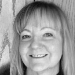 Meet your Posher, Deborah